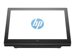 HP Engage One 10 - Kundeskjerm 10.1&quot; - 1280 x 800 @ 60 Hz - IPS - 500 cd/m&#178; - 800:1 - 25 ms - USB-C - svart - for Engage One