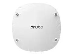 HPE Aruba AP-534 (RW) - Campus tr&#229;dl&#248;st tilgangspunkt - Bluetooth, Wi-Fi 6 - 2.4 GHz, 5 GHz