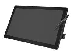 Wacom DTK-2451 - Digitaliserer m/ LCD display 52.7 x 29.6 cm - elektromagnetisk - kablet - USB - svart