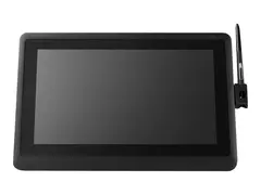 Wacom DTK-1660E - Digitaliserer m/ LCD display 34.42 x 19.36 cm - elektromagnetisk - kablet - HDMI, USB 2.0