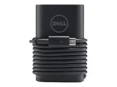 Dell USB-C AC Adapter - Kit - USB-C-str&#248;madapter 130 watt - Europa - for Latitude 5421, 5521