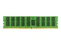 Synology - DDR4 - modul - 32 GB DIMM 288-pin - 2666 MHz / PC4-21300 - registrert