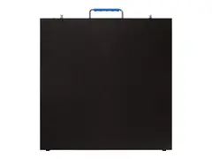 Samsung VM039R-I - VMR-I Series LED display unit digital signering 128 x 128 per enheet - SMD - HDR