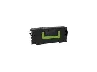 Lexmark - Svart - original - tonerpatron LCCP, LRP for Lexmark B2865dw, MB2770adhwe