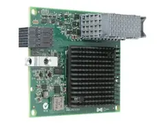 Lenovo Flex System CN4052S - Nettverksadapter PCIe 3.0 x8 - 10Gb Ethernet x 2