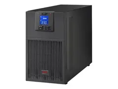 APC Easy UPS SRV SRVPM6KIL - UPS AC 220/230/240 V - 6 kW - 6000 VA - uten batteri - USB, RS-232 - PFC