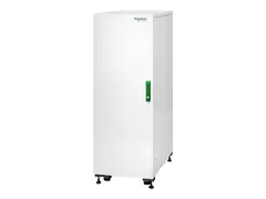 Schneider Electric Easy UPS 3S E3SXR6 Empty Modular Battery Cabinet Batteriinnbygging - for Easy UPS 3S E3SUPS10KHB, E3SUPS10KHB1, E3SUPS30KHB, E3SUPS40KHB2