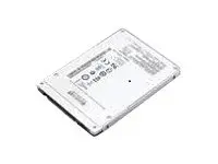 Lenovo - SSD - 400 GB - intern 2.5&quot; - SAS 12Gb/s - for ThinkStation P500 (2.5&quot;); P700 (2.5&quot;); P900 (2.5&quot;)