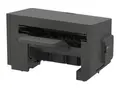 Lexmark - Etterbehandler med stiftemaskin 50 ark inn 1 skuff(er) - for Lexmark B2865, MS725, MS821, MS822, MS823, MS825, MS826, MX822, MX826, XM7355, XM7370