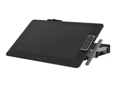 Wacom Ergo Stand - Digitaliseringsstativ svart/gr&#229;