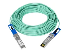 NETGEAR - Direkte 10GBase-koblingskabel SFP+ (hann) til SFP+ (hann) - 7 m - toakset - aktiv