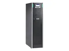 Eaton 93PS - UPS - AC 220/230/240/380/400/415 V 8 kW - 3-faset - 9 Ah - Ethernet 10/100, RS-232, USB