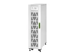 Schneider Electric Easy UPS 3S E3SUPS15KHB UPS - AC 400 V - 15 kW - 15000 VA - 3-faset - hvit