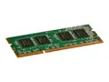 HP - DDR3 - modul - 2 GB - SO DIMM 144-pin 800 MHz / PC3-6400 - ikke-bufret