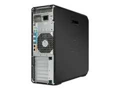 HP Workstation Z6 G4 - tower - Xeon Silver 4108 1.8 GHz vPro - 32 GB - SSD 256 GB - Windows 10 Pro
