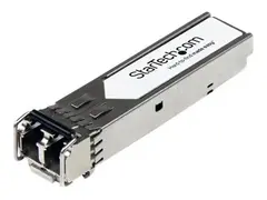 StarTech.com 10 Gb Fiber SFP+ - HP J9151A Compatible SM LC -10km/6.2 mi - Lifetime Warranty (J9151AST) - SFP+ transceivermodul (tilsvarer: HP J9151A) - 10GbE - 10GBase-LR - LC-enkeltmodus - opp til 10 km - 1310 nm - for HPE 6120, 6600, SFP+ zl; HPE Aruba 2930F 24, 2930F 48, 5406