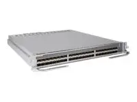 HPE HF Module - Utvidelsesmodul - 10Gb Ethernet SFP+ x 48 for FlexFabric 12902E Switch Chassis