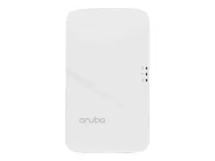 HPE Aruba AP-303H (RW) FIPS/TAA Unified Hospitality Tr&#229;dl&#248;st tilgangspunkt - Wi-Fi 5 - 2.4 GHz, 5 GHz - TAA-samsvar