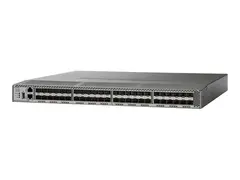 HPE StoreFabric SN6010C - Switch Styrt - 12 x 16Gb Fibre Channel SFP+ - rackmonterbar