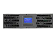 HPE UPS R5000/6000 G2 Extended Runtime Module Batteriinnbygging (kan monteres i rack) - 3U - Hele verden