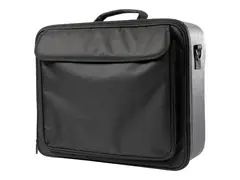 Optoma Carry bag L - B&#230;reveske for projektor for Optoma DS320, DS322, DW322, DX322, H185, H190, HD28, S336, UHD38, W381, W400, X381, ZU500