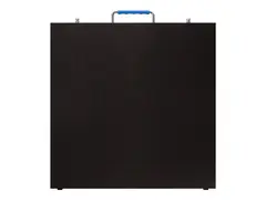 Samsung VM039R-O - VMR-O Series LED display unit digital signering utend&#248;rs - full sol 128 x 128 per enheet - 3-i-1 1921