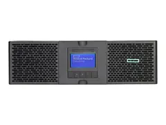 HPE UPS Extended Runtime Module - Batteriinnbygging (kan monteres i rack) 3U - Hele verden