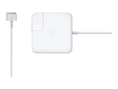 Apple MagSafe 2 - Str&#248;madapter 60 watt - for MacBook Pro with Retina display (Early 2013, Early 2015, Late 2012, Late 2013, Mid 2014)