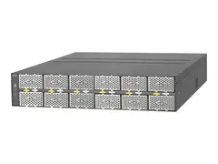 NETGEAR M4300-96X - Switch - L3 - Styrt - front til bakside-luftflyt rackmonterbar