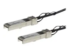 STARTECH.COM Cisco SFP-H10GB-CU1M Compatible - SFP+ Direct Attach Cable -