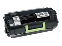 Lexmark 522HL - Original - tonerpatron LCCP, LRP for Lexmark MS710dn, MS711dn