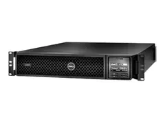 Dell Smart-UPS SRT 3000VA RM - UPS (kan monteres i rack) 2700 watt - 3000 VA