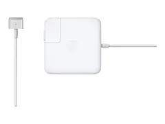 Apple MagSafe 2 - Str&#248;madapter - 85 watt for MacBook Pro with Retina display 15.4&quot; (Mid 2012, Early 2013, Late 2013, Mid 2014, Mid 2015)