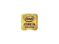 Intel Core i9 Extreme Edition 10980XE X-series 3 GHz - 18-core - 36 tr&#229;der - 24.75 MB cache - LGA2066 Socket - Boks (uten kj&#248;ler)