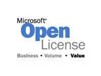 Microsoft Windows Server Standard Edition Programvareforsikring - 2 kjerner - Open Value - tilleggsprodukt, 3 år ervervet år 1 - Single Language