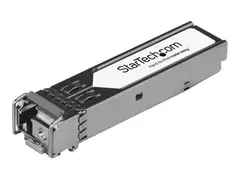 STARTECH.COM Extreme Networks 10057 Compatible SFP Module - 1000Base-BX-U Fi