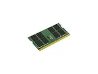 Kingston - DDR4 - modul - 32 GB SO DIMM 260-pin - 2666 MHz / PC4-21300 - ikke-bufret