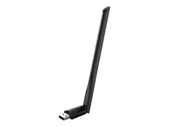 TP-Link Archer T2U Plus - Nettverksadapter USB 2.0 - Wi-Fi 5