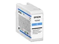 Epson T47A2 - 50 ml - cyan - original - blekkpatron for SureColor SC-P900, SC-P900 Mirage Bundling