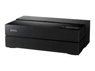 Epson SureColor SC-P900 - Skriver - farge ink-jet - Rull A2 plus (43,2 cm) - 5760 x 1440 dpi - kapasitet: 120 ark - LAN, USB 3.0, Wi-Fi(ac)