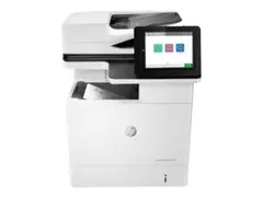 HP LaserJet Enterprise MFP M636fh