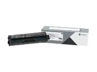 Lexmark - Extra High Capacity - svart - original tonerpatron LCCP - for Lexmark CS431dw, CX431adw