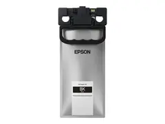 Epson T9461 - 136.7 ml - XXL-st&#248;rrelse svart - original - blekkpatron - for WorkForce Pro WF-C5290DW, WF-C5790DWF