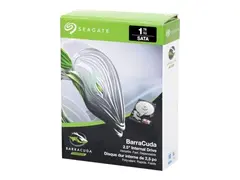 Seagate Barracuda ST1000LMA48 - Harddisk 1 TB - intern - 2.5&quot; - SATA 6Gb/s - 5400 rpm - buffer: 128 MB