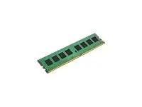 Kingston ValueRAM - DDR4 - modul 16 GB - DIMM 288-pin - 3200 MHz / PC4-25600 - ikke-bufret