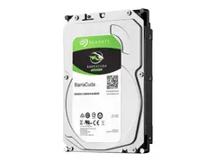 Seagate Barracuda ST3000DM007 - Harddisk 3 TB - intern - SATA 6Gb/s - buffer: 256 MB