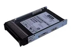 Lenovo ThinkSystem Multi Vendor Entry SSD - 960 GB - hot-swap - 2.5&quot; - SATA 6Gb/s - for ThinkSystem SR630 V2; SR63X; SR645; SR650 V2; SR65X; SR665; SR850; ST250 V2; ST650 V2