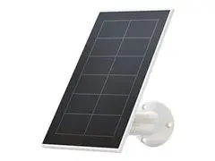 Arlo Essential Solar Panel - Solpanel hvit - for Arlo Essential