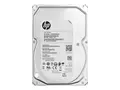 HP Enterprise - Harddisk - 2 TB intern - 3.5&quot; - SATA - 7200 rpm - for Workstation Z2 G5, Z2 G8, Z2 G9 (SFF, tower), Z4 G5