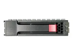 HPE Enterprise - Harddisk - 2.4 TB - hot-swap 2.5&quot; SFF - SAS 12Gb/s - 10000 rpm - for Modular Smart Array 1060 10GBASE-T iSCSI SFF, 1060 12Gb SAS SFF, 1060 16Gb Fibre Channel SFF, 2060 10GbE iSCSI SFF, 2060 12Gb SAS SFF, 2060 16Gb Fibre Channel SFF, 2060 SAS 12G 2U 24-disk SFF Drive Enclosure, 2062 10GbE iSCSI SFF, 2062 12Gb SAS SFF, 2062 16Gb Fibre Channel SFF